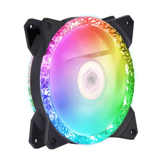 COOLER MASTER MASTERFAN MF120 PRISMATIC ARGB